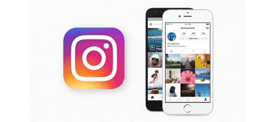 Cara Mudah Daftar Akun Instagram